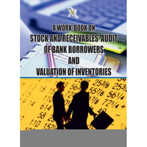 Xcess Infostore's A  of Bank Borrowers & Valuation of Inventories by CA. Virendra K. Pamecha